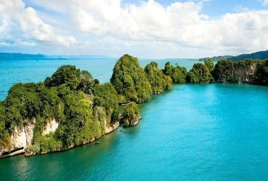 Sin duda, el mejor tour al Parque Haitises desde Samaná, República Dominicana.